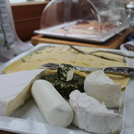 Suggenbad فندق فالدكريش
