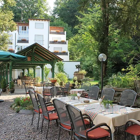 Suggenbad Hotel Waldkirch