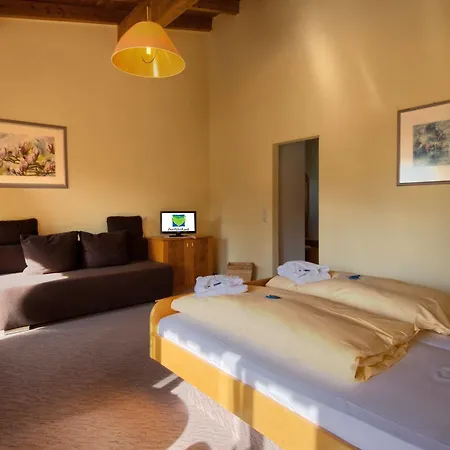 Suggenbad Hotel Waldkirch