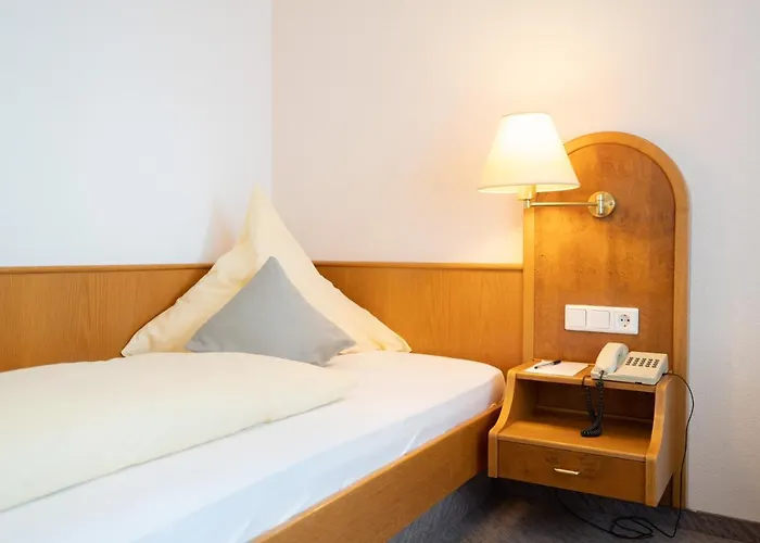 Suggenbad ホテル ヴァルトキルヒ