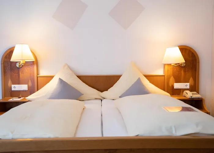 Suggenbad Szálloda Waldkirch