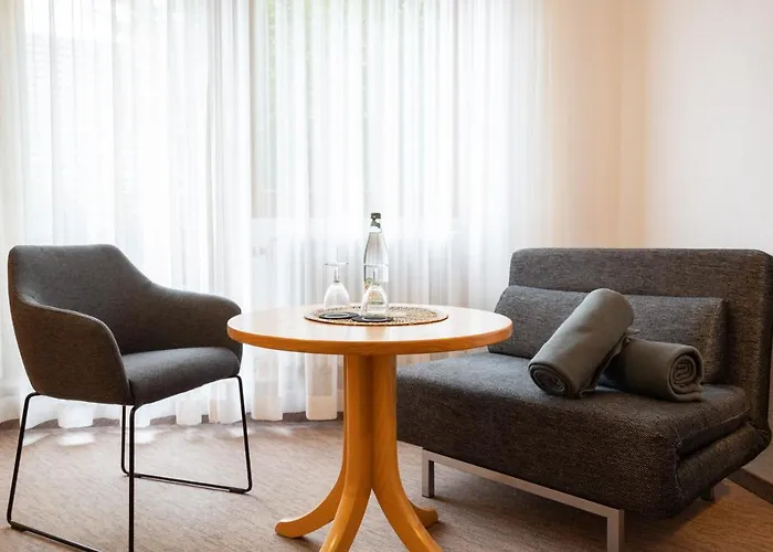 Szálloda Suggenbad 3*