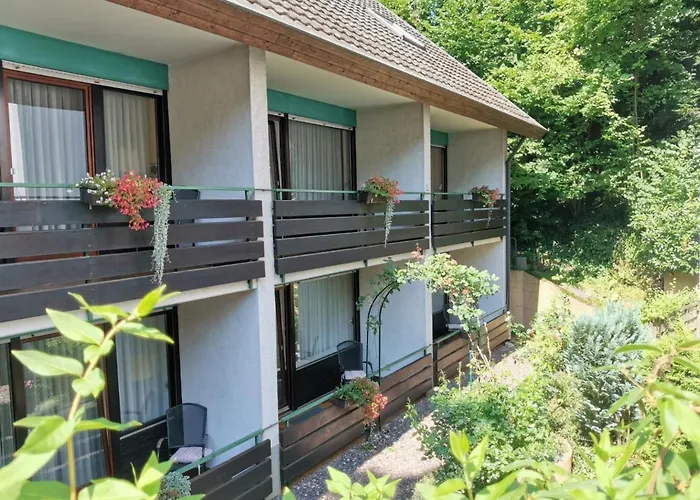 Suggenbad 3* Waldkirch