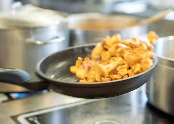 Szálloda Suggenbad Waldkirch