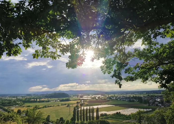 Szálloda Suggenbad 3*