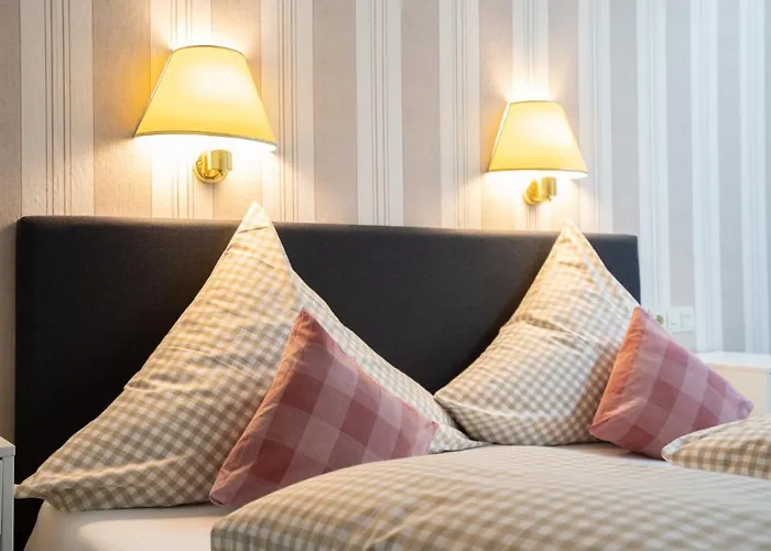 Szálloda Suggenbad Waldkirch