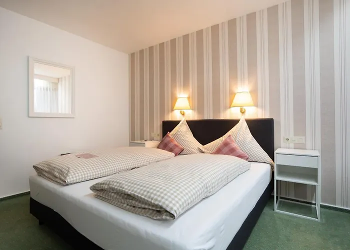 Suggenbad Szálloda Waldkirch