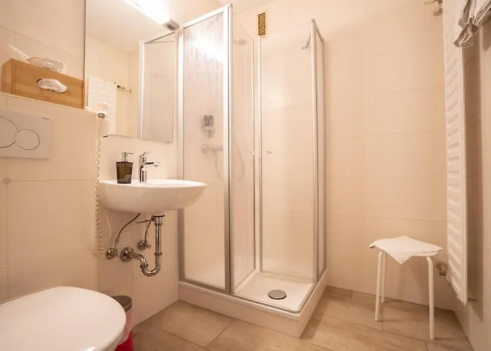 Szálloda Suggenbad Waldkirch