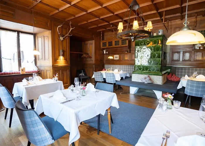 Szálloda Suggenbad Waldkirch