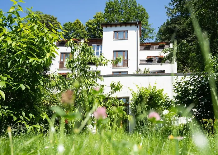 Szálloda Suggenbad 3*