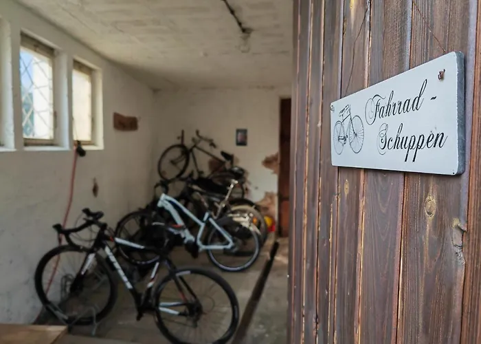 Szálloda Suggenbad Waldkirch