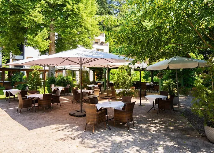 Szálloda Suggenbad 3*