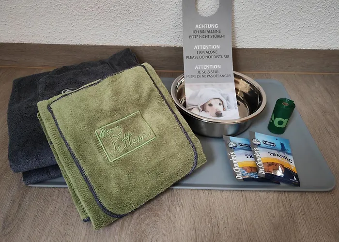 Suggenbad Szálloda Waldkirch