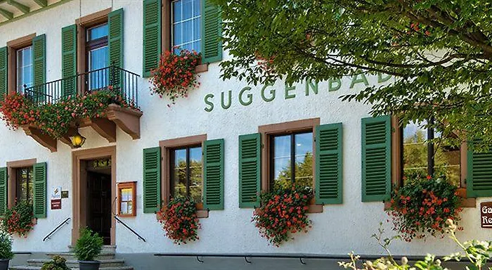 Suggenbad 3* Waldkirch