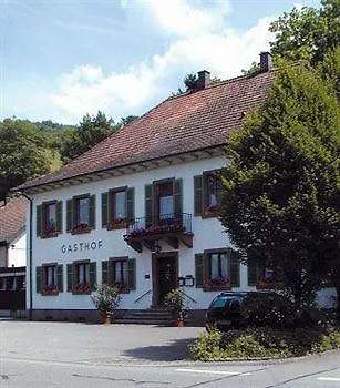 Szálloda Suggenbad Waldkirch