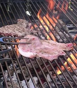 Suggenbad Szálloda Waldkirch