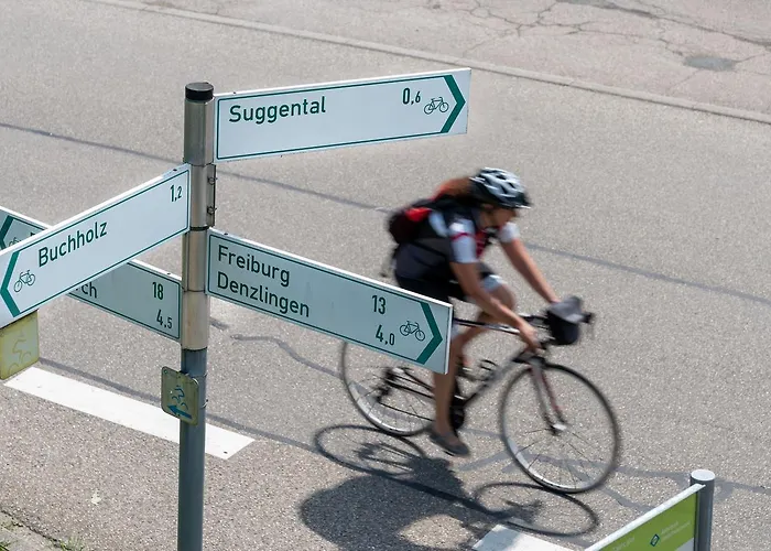 Szálloda Suggenbad 3*