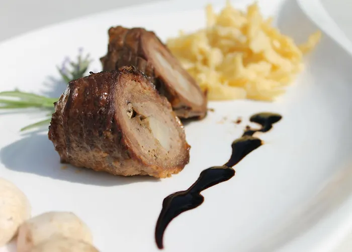 ホテル Suggenbad 3*